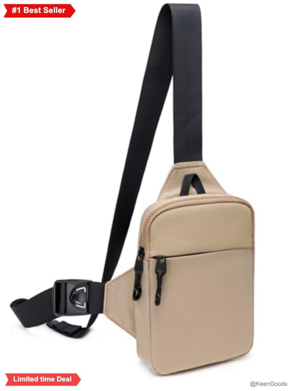 Mini Sling Bag Small Crossbody Phone Bag Travel Daily Carry